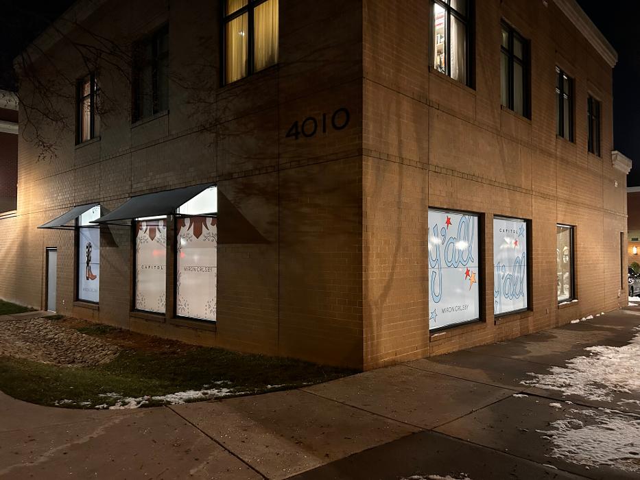 True Install Charlotte Image