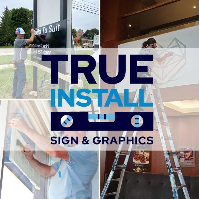 True Install Charlotte Image