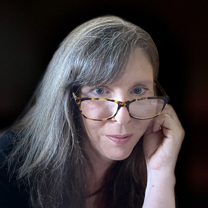 Jennifer Masin