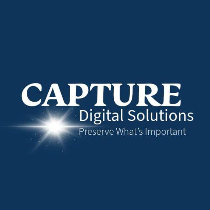 CAPTURE Digital Solutions
