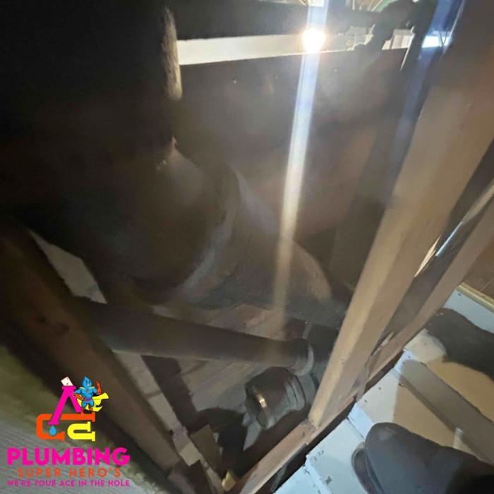 Action Craft Experts, Plumbing, Drains, & Water Heaters Image