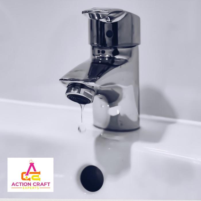 Action Craft Experts, Plumbing, Drains, & Water Heaters Image
