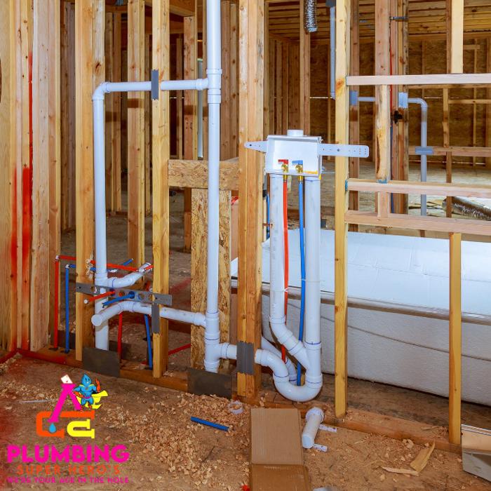 Action Craft Experts, Plumbing, Drains, & Water Heaters Image