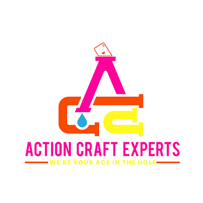Action Craft Experts, Plumbing, Drains, & Water Heaters Image