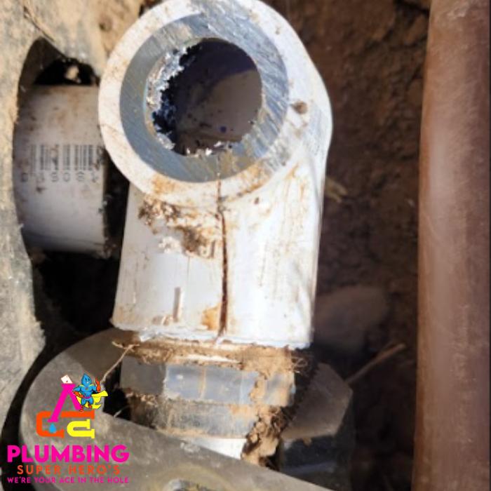 Action Craft Experts, Plumbing, Drains, & Water Heaters Image