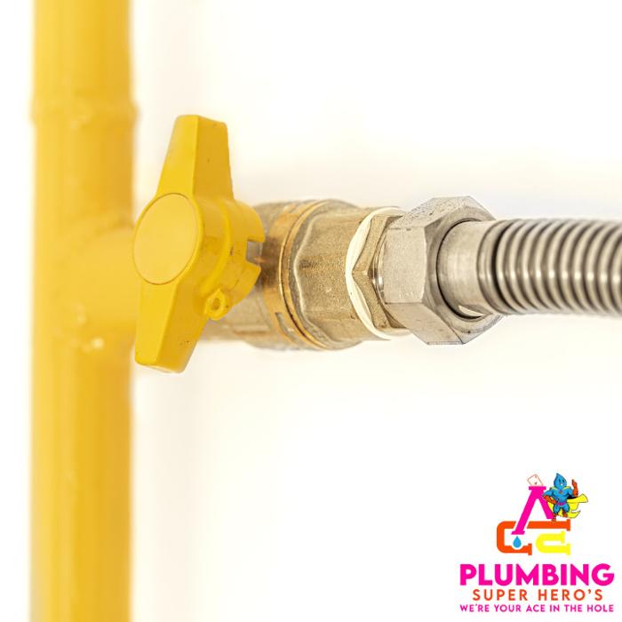 Action Craft Experts, Plumbing, Drains, & Water Heaters Image