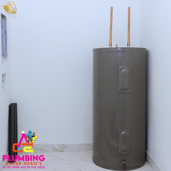 Action Craft Experts, Plumbing, Drains, & Water Heaters Image