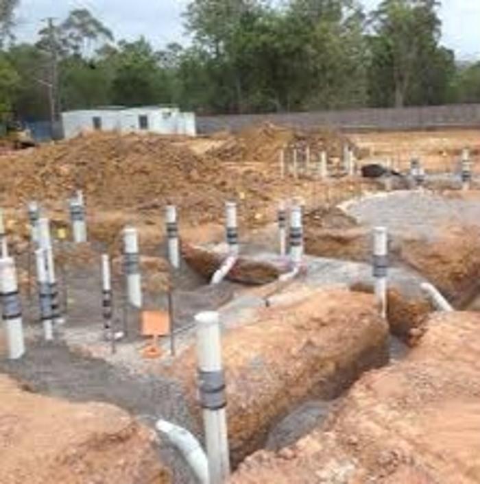 Action Craft Experts, Plumbing, Drains, & Water Heaters Image