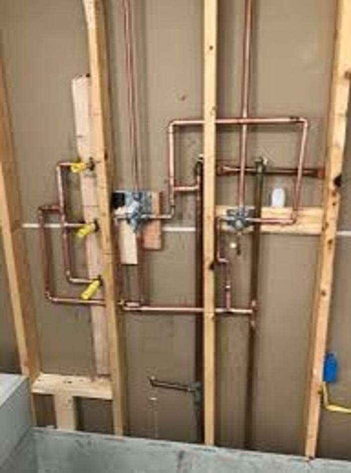 Action Craft Experts, Plumbing, Drains, & Water Heaters Image