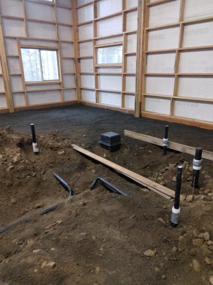 Action Craft Experts, Plumbing, Drains, & Water Heaters Image