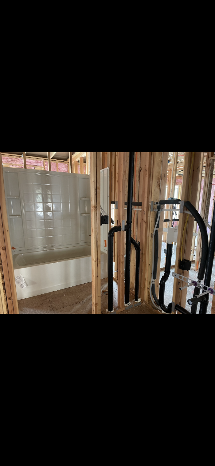 Action Craft Experts, Plumbing, Drains, & Water Heaters Image