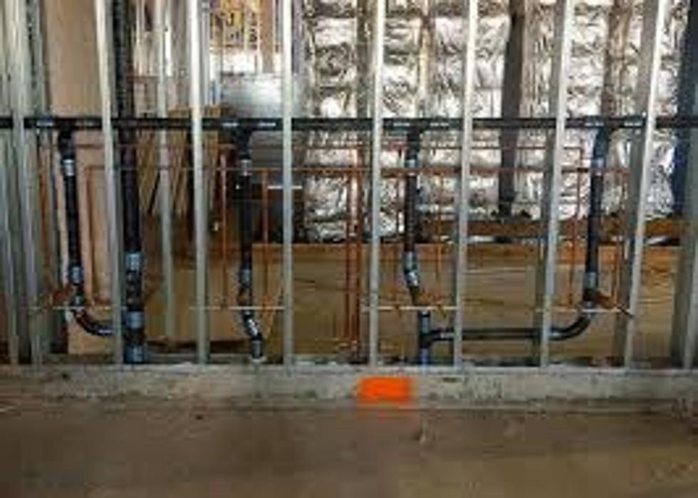 Action Craft Experts, Plumbing, Drains, & Water Heaters Image