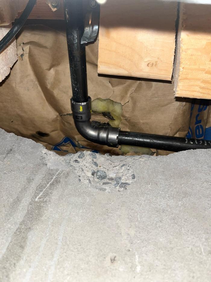 Action Craft Experts, Plumbing, Drains, & Water Heaters Image