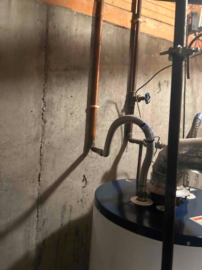 Action Craft Experts, Plumbing, Drains, & Water Heaters Image