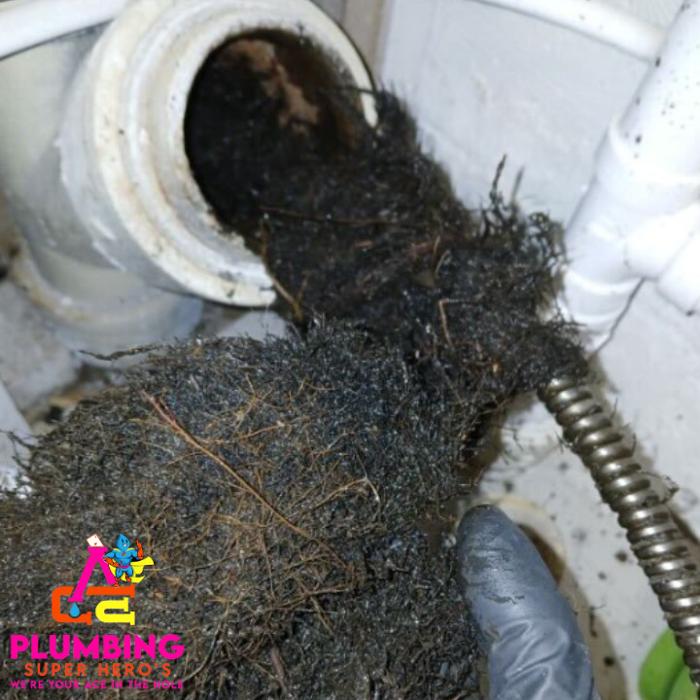 Action Craft Experts, Plumbing, Drains, & Water Heaters Image