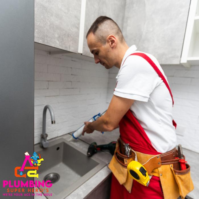 Action Craft Experts, Plumbing, Drains, & Water Heaters Image