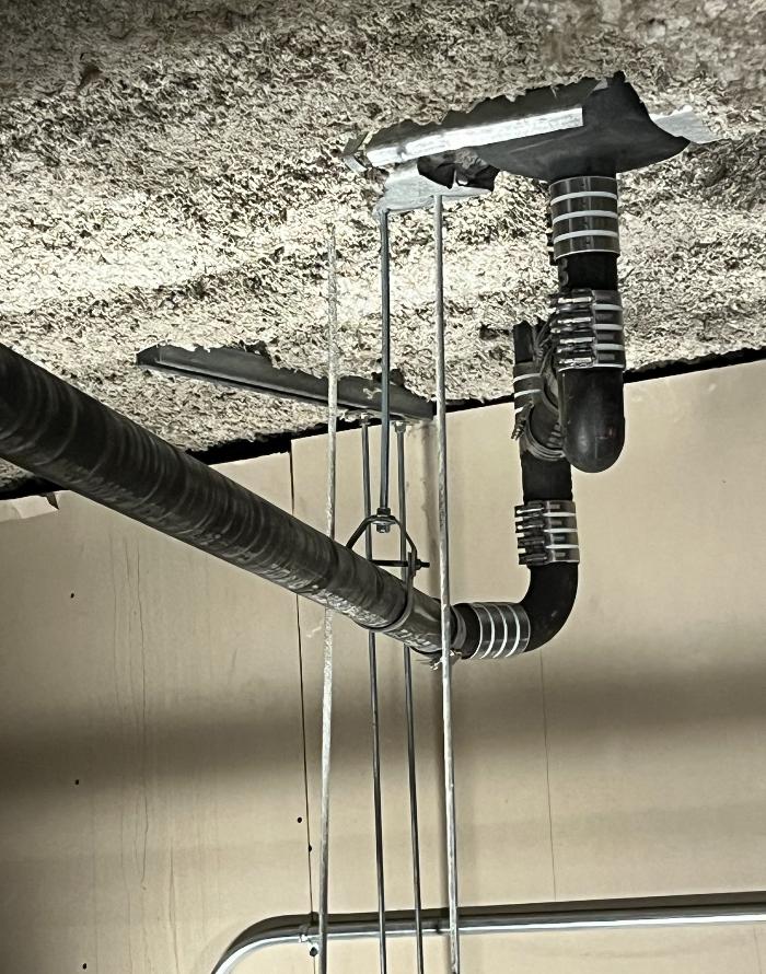 Action Craft Experts, Plumbing, Drains, & Water Heaters Image