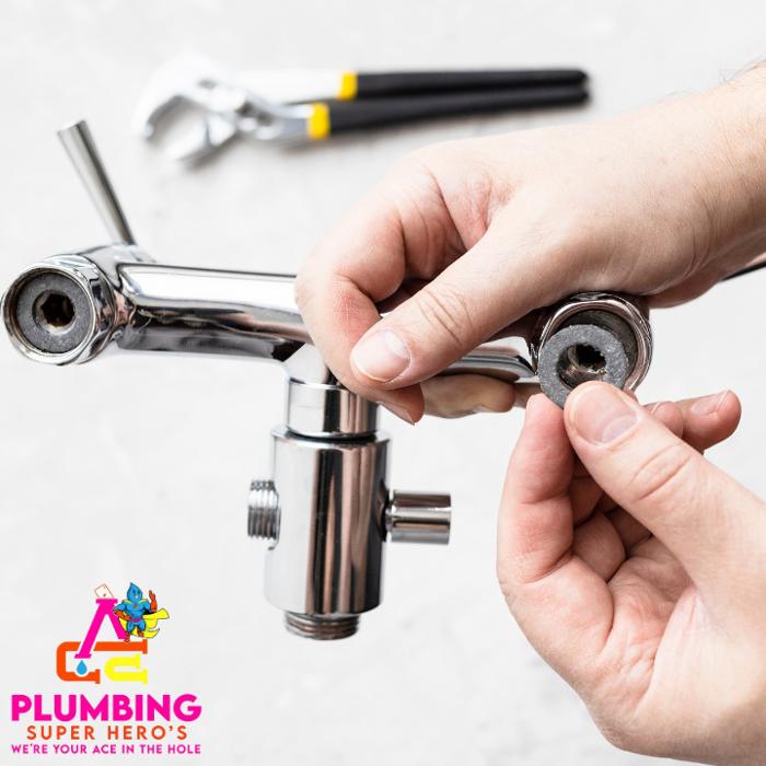 Action Craft Experts, Plumbing, Drains, & Water Heaters Image