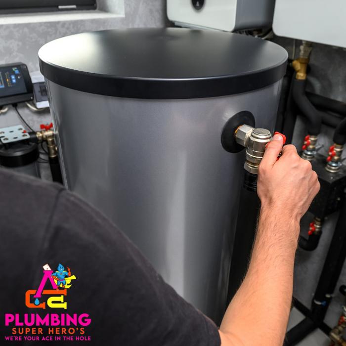 Action Craft Experts, Plumbing, Drains, & Water Heaters Image