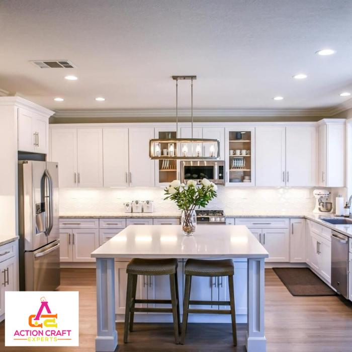 Action Craft Experts, Plumbing, Drains, & Water Heaters Image