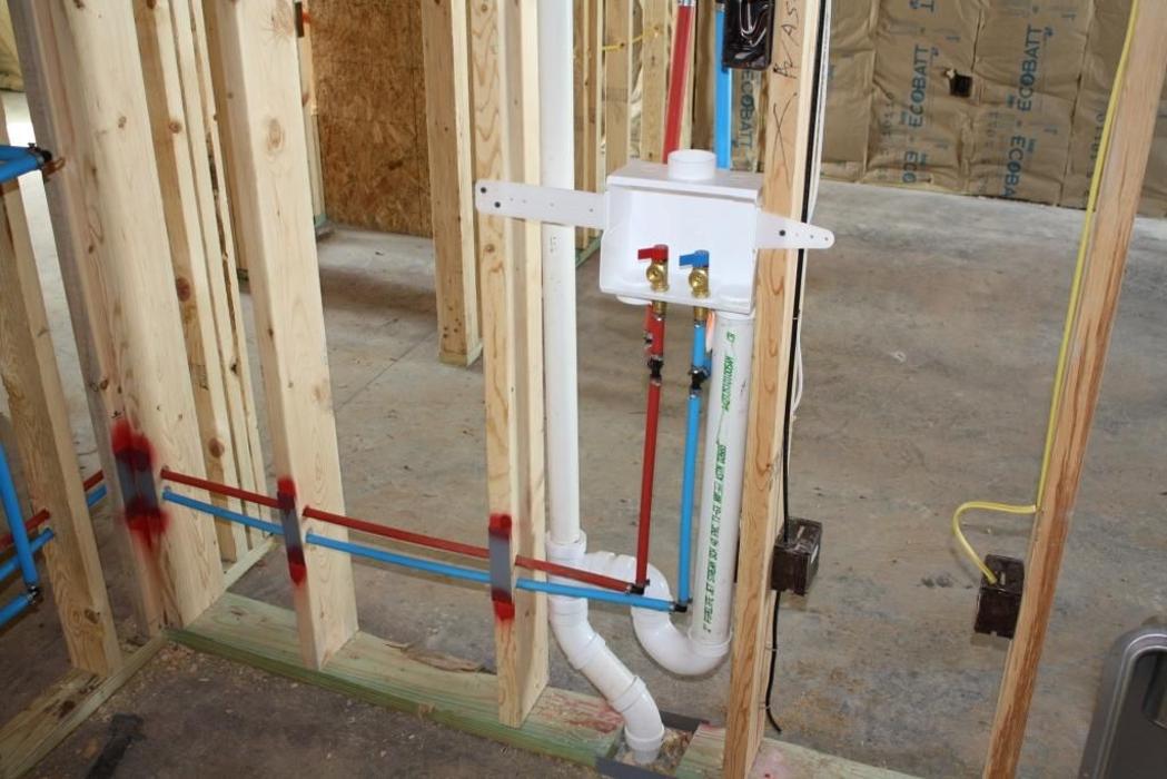 Action Craft Experts, Plumbing, Drains, & Water Heaters Image