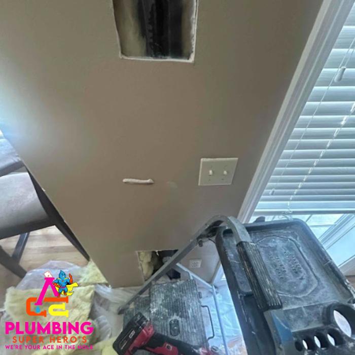 Action Craft Experts, Plumbing, Drains, & Water Heaters Image