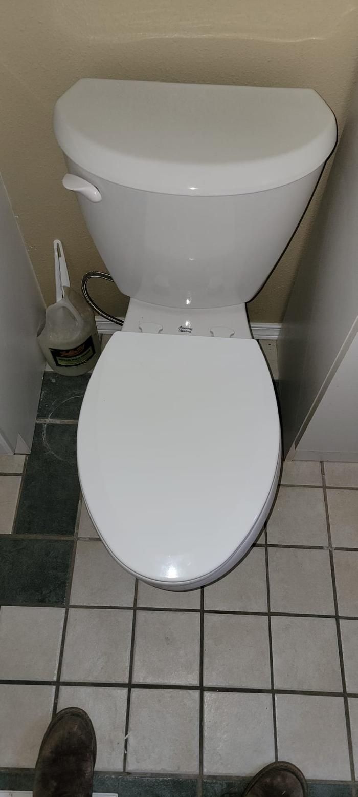 Action Craft Experts, Plumbing, Drains, & Water Heaters Image