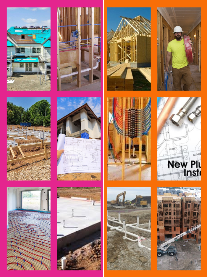 Action Craft Experts, Plumbing, Drains, & Water Heaters Image