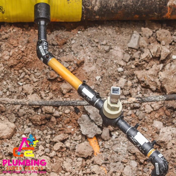 Action Craft Experts, Plumbing, Drains, & Water Heaters Image