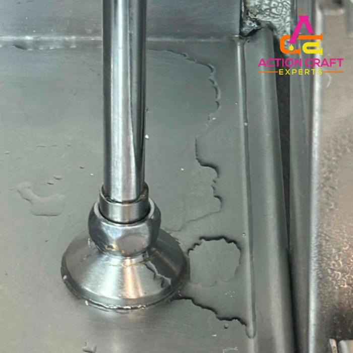 Action Craft Experts, Plumbing, Drains, & Water Heaters Image