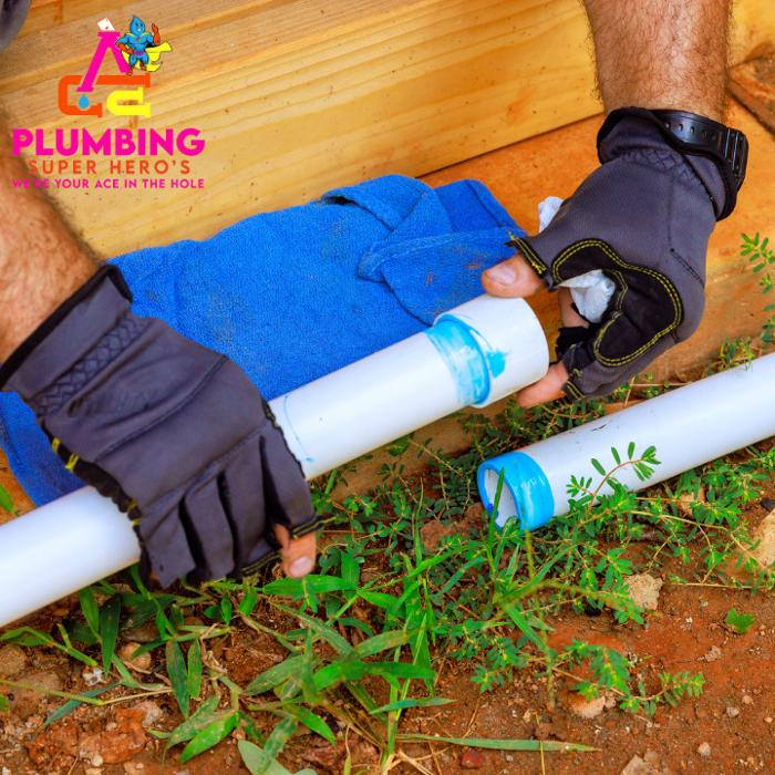 Action Craft Experts, Plumbing, Drains, & Water Heaters Image