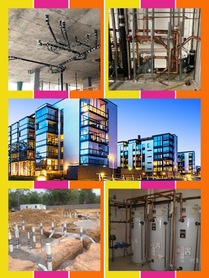 Action Craft Experts, Plumbing, Drains, & Water Heaters Image