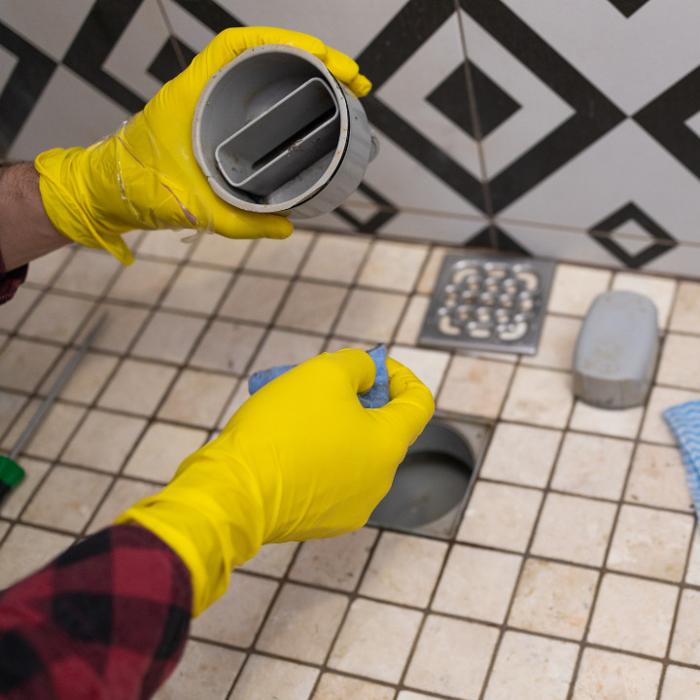 Action Craft Experts, Plumbing, Drains, & Water Heaters Image