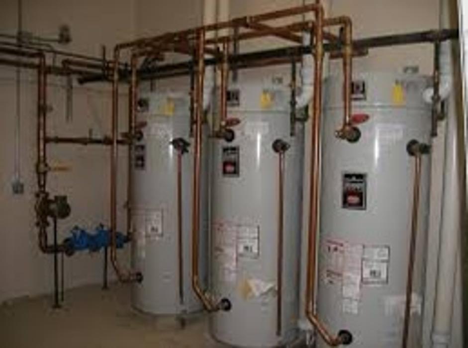 Action Craft Experts, Plumbing, Drains, & Water Heaters Image