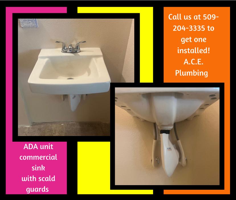 Action Craft Experts, Plumbing, Drains, & Water Heaters Image