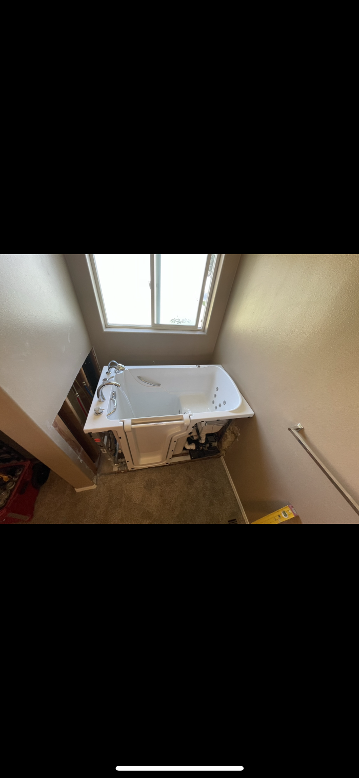 Action Craft Experts, Plumbing, Drains, & Water Heaters Image