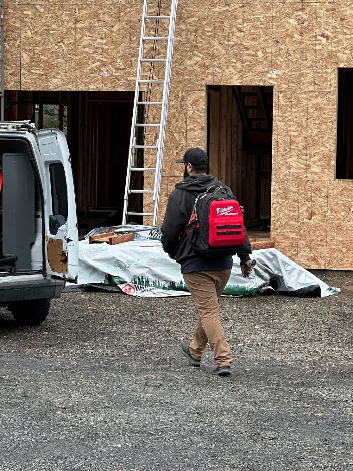 Action Craft Experts, Plumbing, Drains, & Water Heaters Image