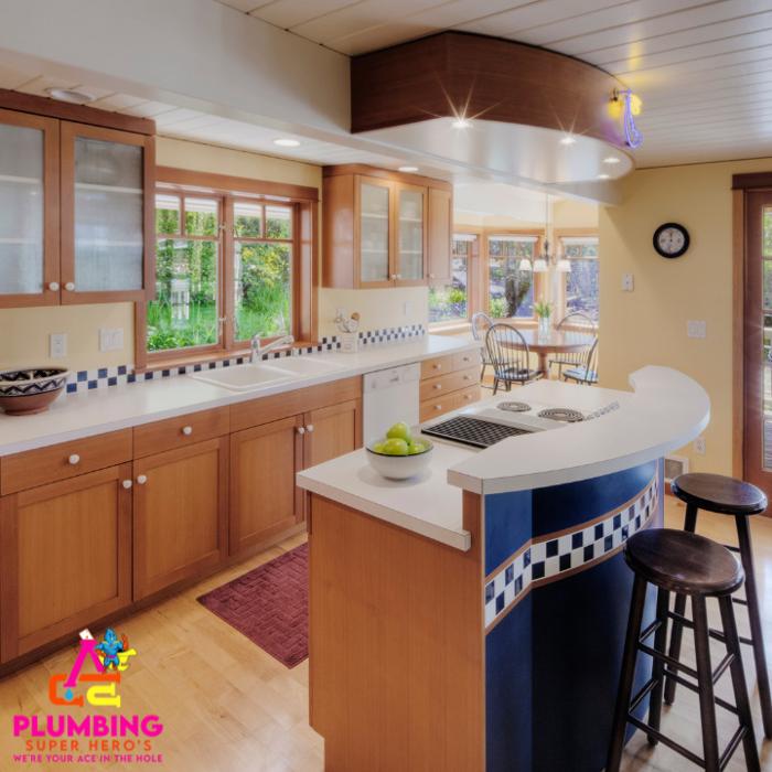 Action Craft Experts, Plumbing, Drains, & Water Heaters Image