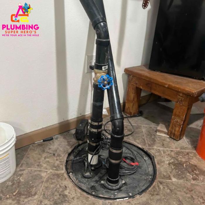 Action Craft Experts, Plumbing, Drains, & Water Heaters Image