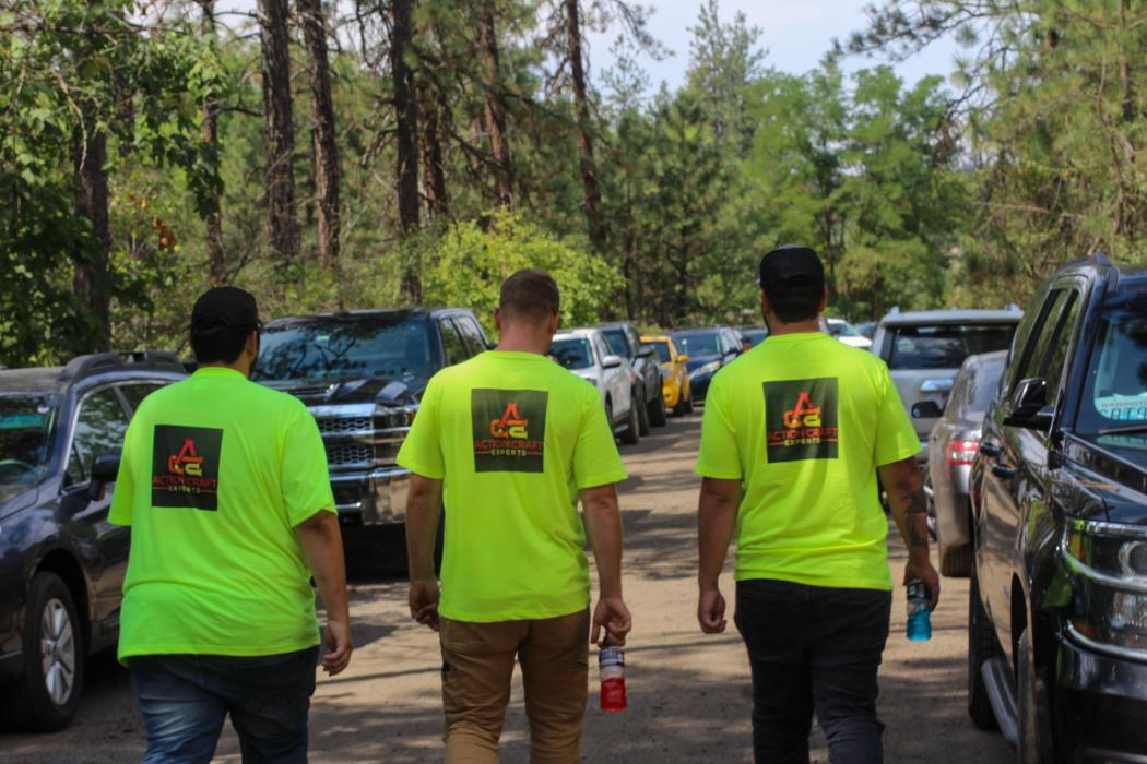 Action Craft Experts, Plumbing, Drains, & Water Heaters Image