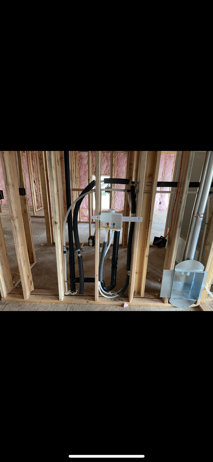 Action Craft Experts, Plumbing, Drains, & Water Heaters Image