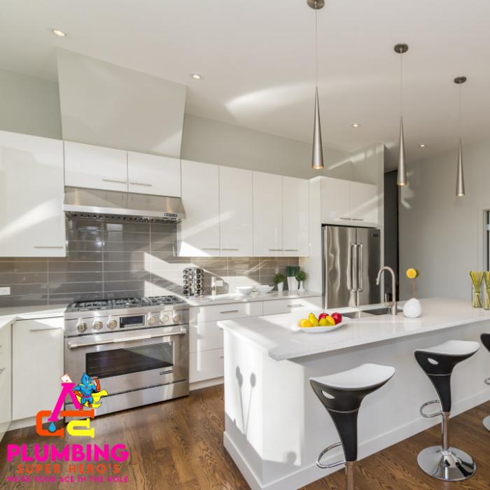 Action Craft Experts, Plumbing, Drains, & Water Heaters Image