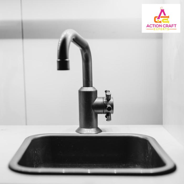 Action Craft Experts, Plumbing, Drains, & Water Heaters Image