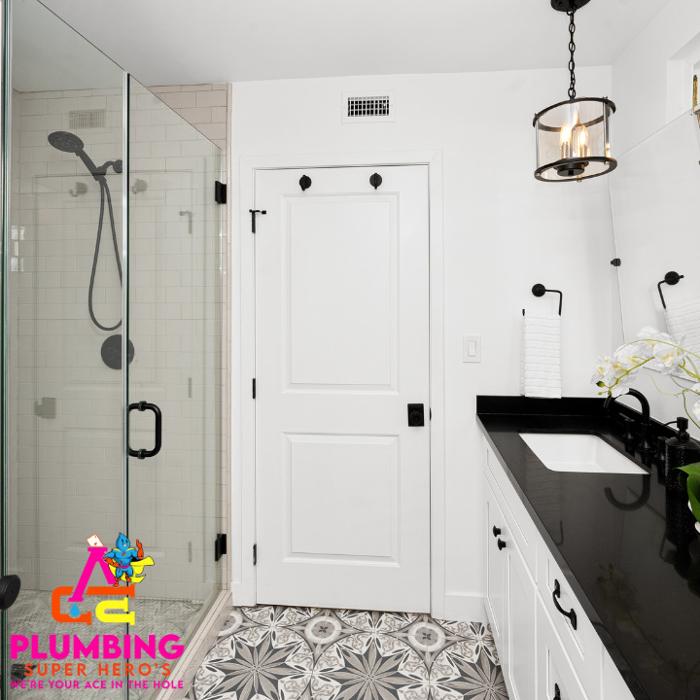 Action Craft Experts, Plumbing, Drains, & Water Heaters Image