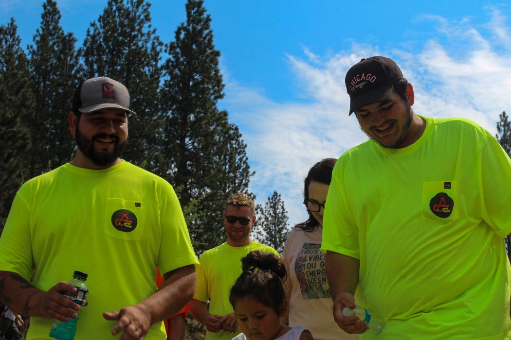 Action Craft Experts, Plumbing, Drains, & Water Heaters Image