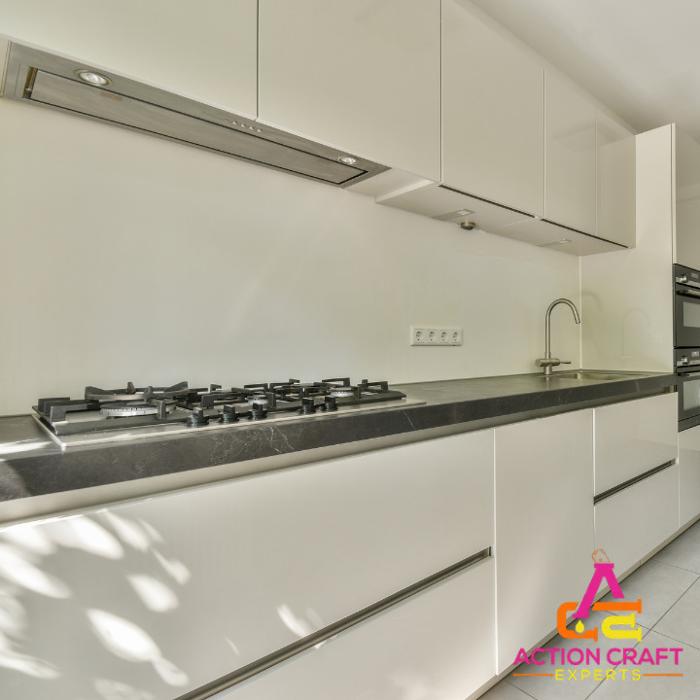 Action Craft Experts, Plumbing, Drains, & Water Heaters Image