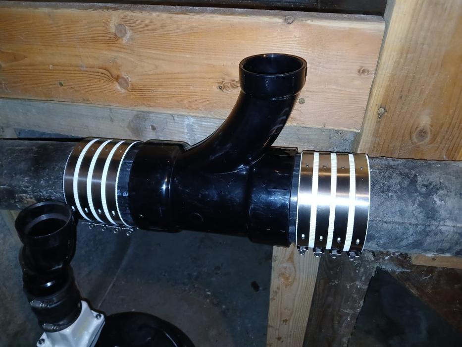 Action Craft Experts, Plumbing, Drains, & Water Heaters Image