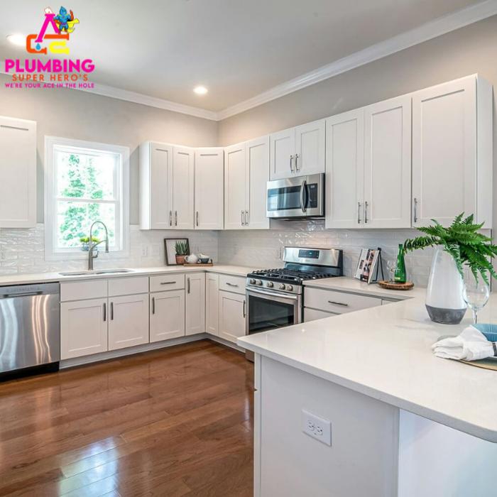 Action Craft Experts, Plumbing, Drains, & Water Heaters Image