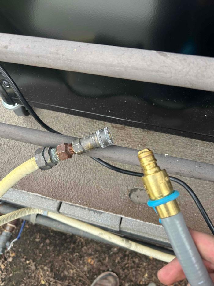 Action Craft Experts, Plumbing, Drains, & Water Heaters Image