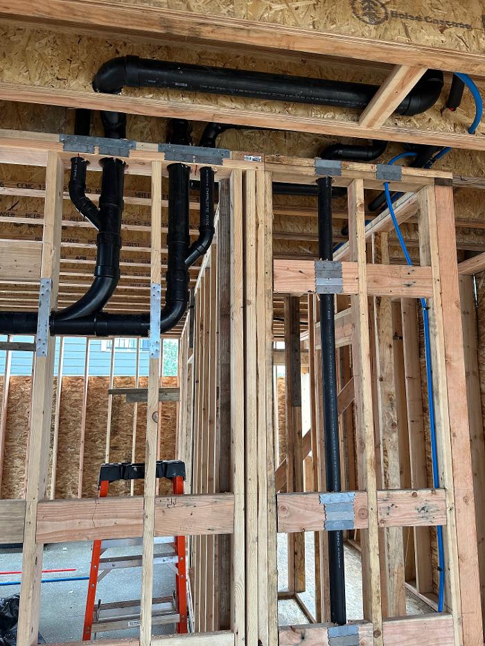 Action Craft Experts, Plumbing, Drains, & Water Heaters Image